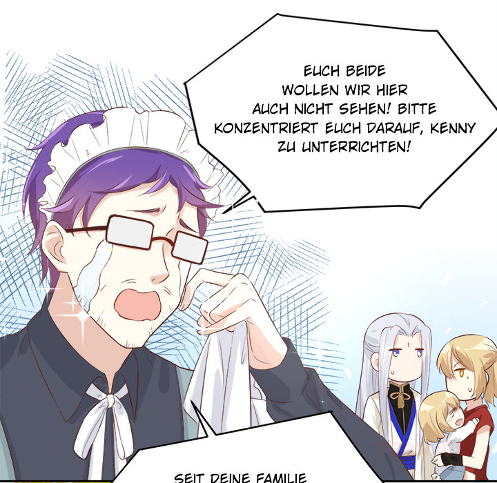 Eine etwas andere Familie - episode 30 - 55