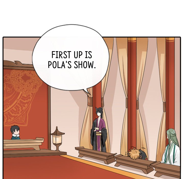 Odis and Moa's Underworld Diary - episode 11 - 8