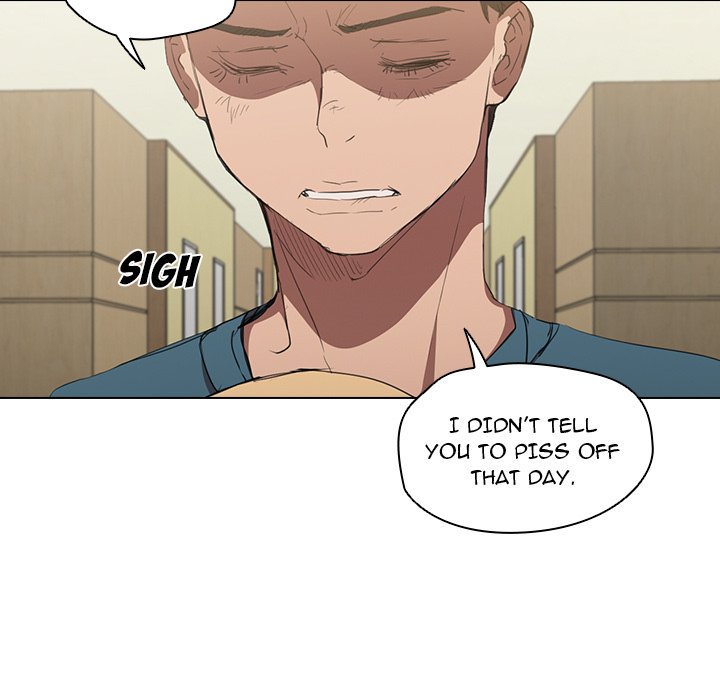 Who Cares If I'm a Loser! - episode 27 - 92