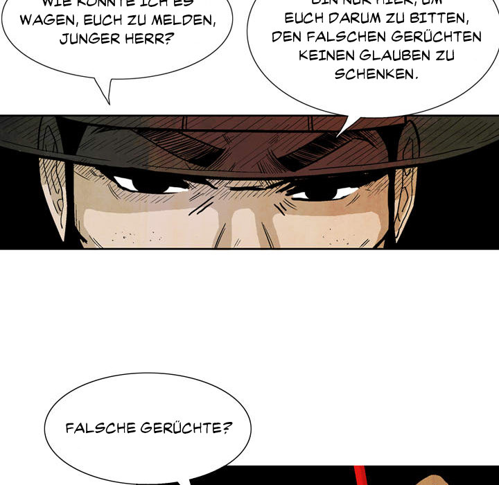 Der Schwertklan Joseons - episode 11 - 55