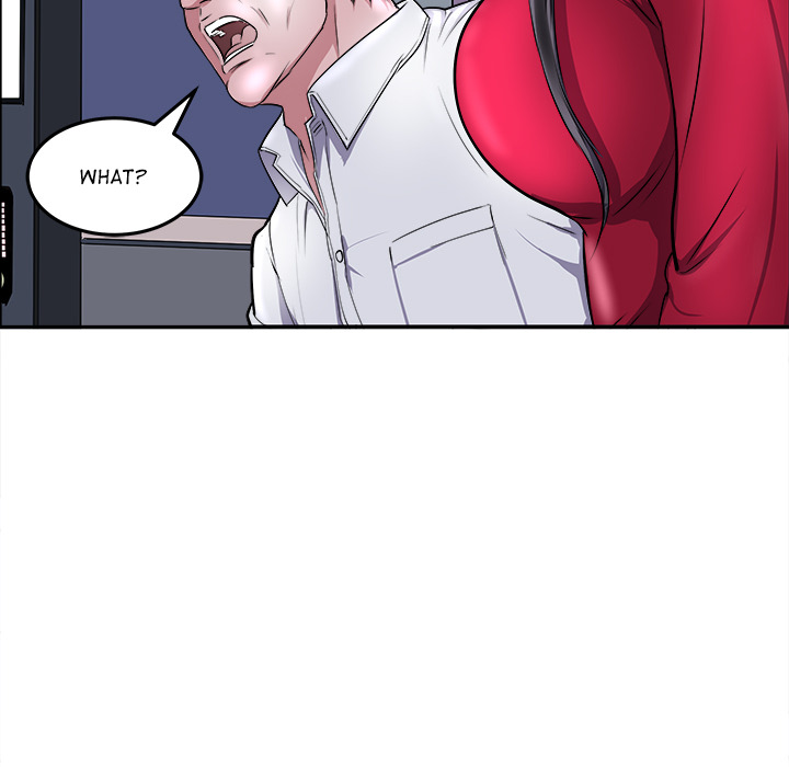 Immoral Family - episode 8 - 13