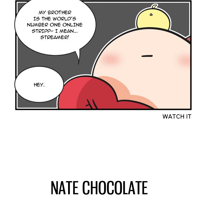 The Amazing Siblings - episode 101 - 13
