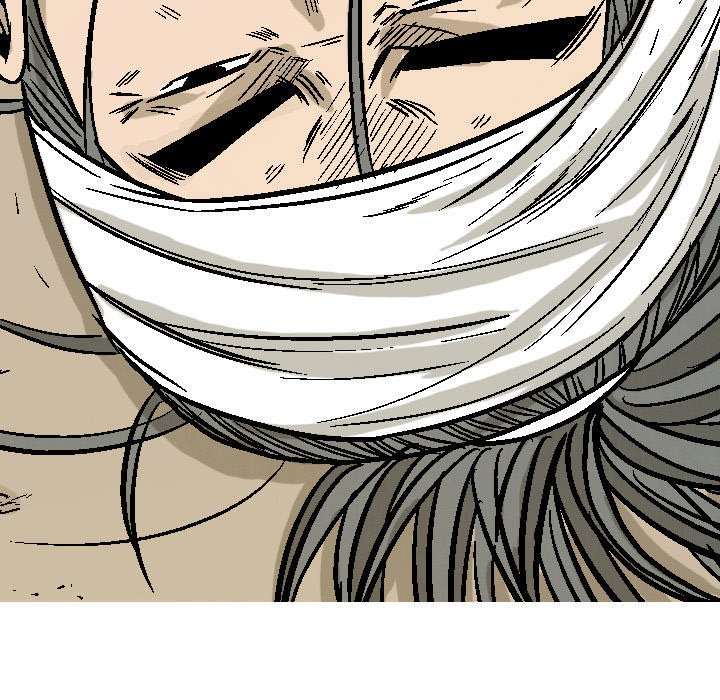 The Sword Clan - episode 32 - 84