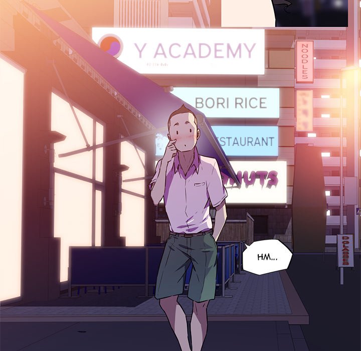 My Girlfriend is a Star - episode 8 - 24