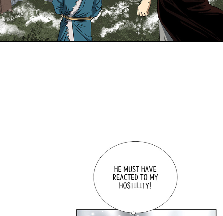 The Tale of The Hyungsan Sect - episode 9 - 15