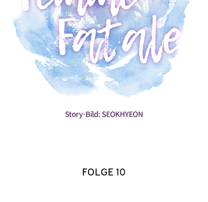 Femme Fatale - episode 10 - 20