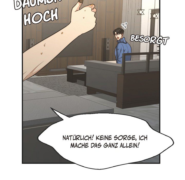 Die geheime Liebe des Omega K - episode 57 - 148