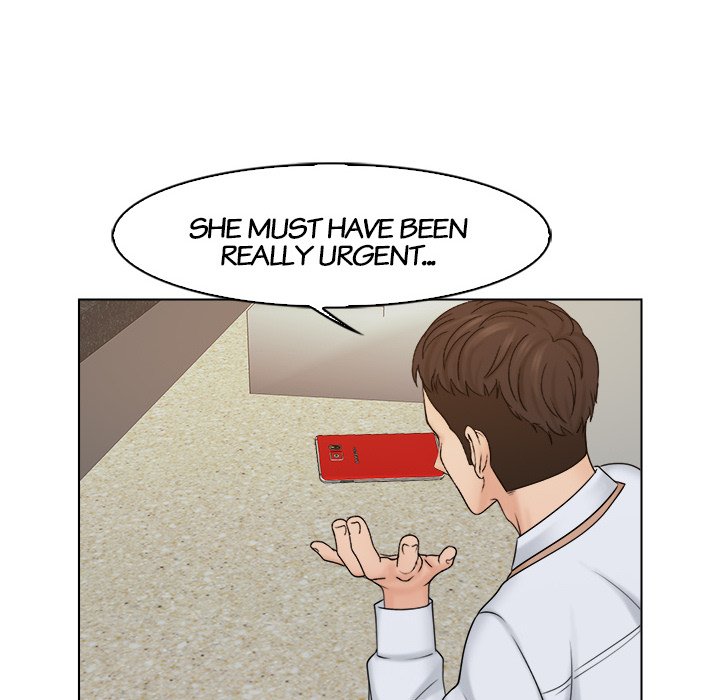 My Girlfriend and My Slave - episode 16 - 36