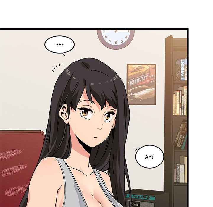 Snapping into Love - episode 3 - 52