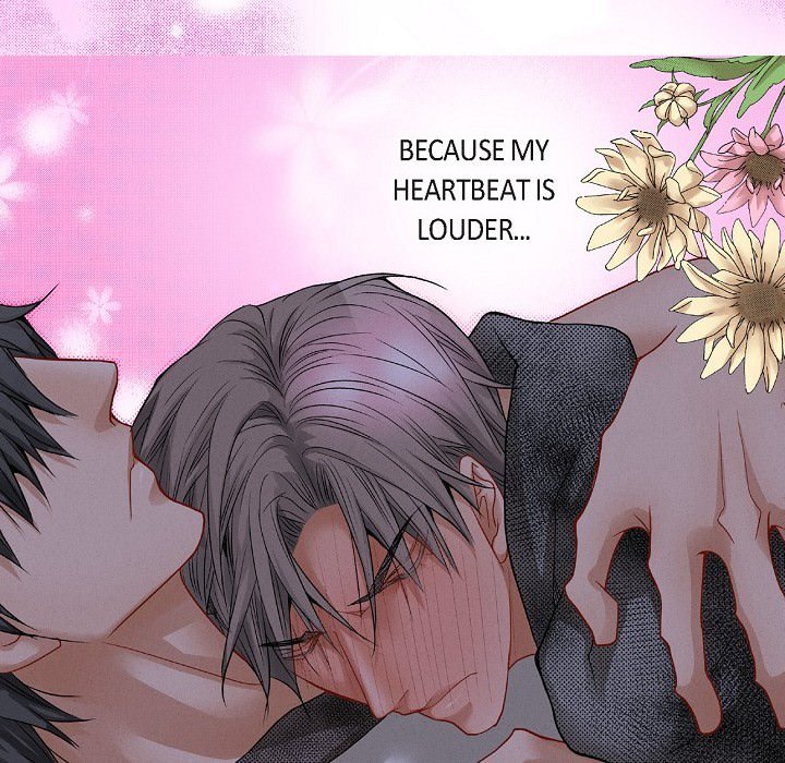 Work, Fight and Love - Webtoon Edition - episode 41 - 74