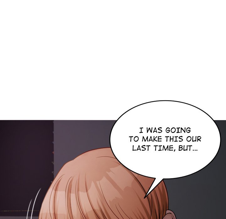 Make Me Yours, Professor - episode 31 - 54