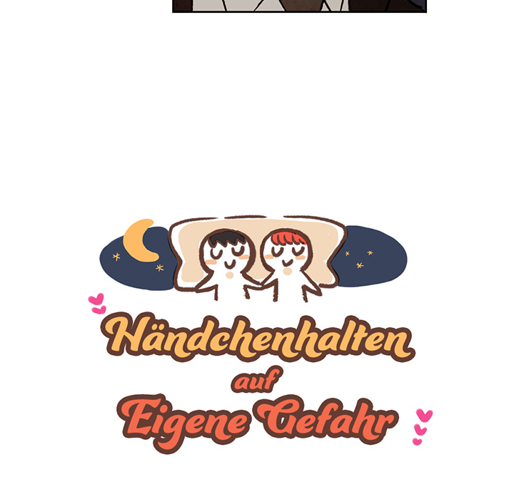 Händchenhalten Auf Eigene Gefahr - episode 15 - 6
