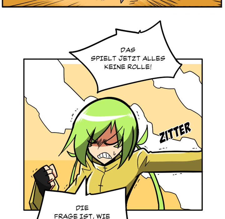 Das Wohnheim aus einer anderen Welt - episode 39 - 44