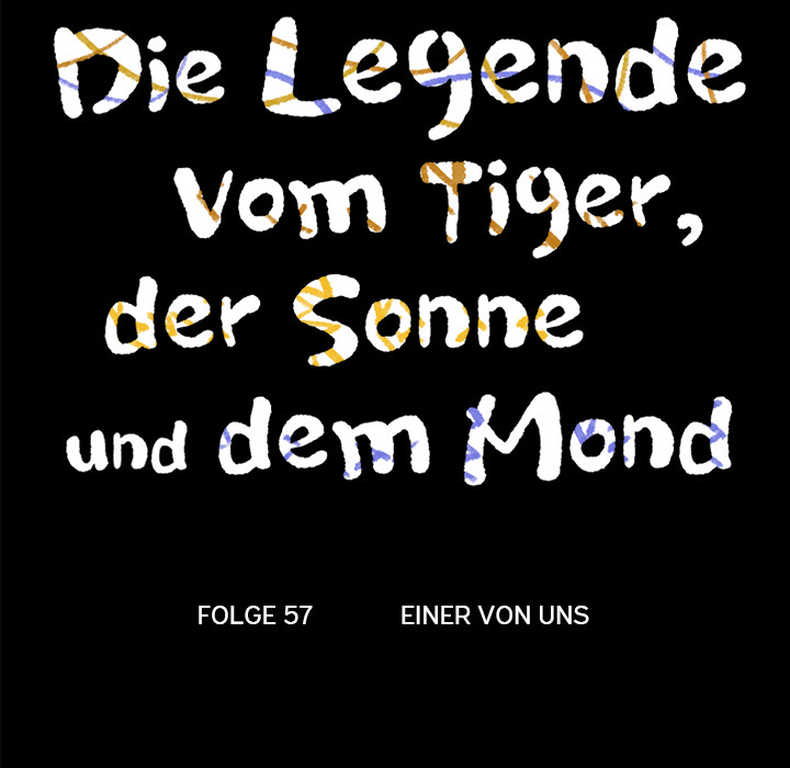 Die Legende vom Tiger,  der Sonne und dem Mond - episode 57 - 29