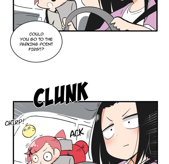The Amazing Siblings - episode 72 - 23