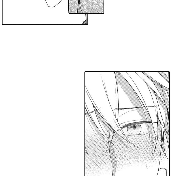 Love Blooms for a Twisted Blossom - episode 9 - 28