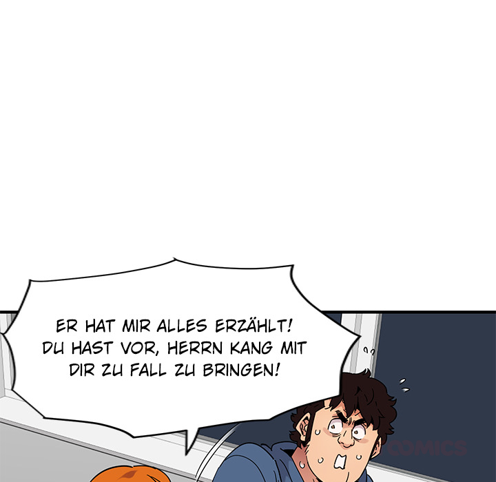 Wer hat Angst vor Mister H? - episode 55 - 98