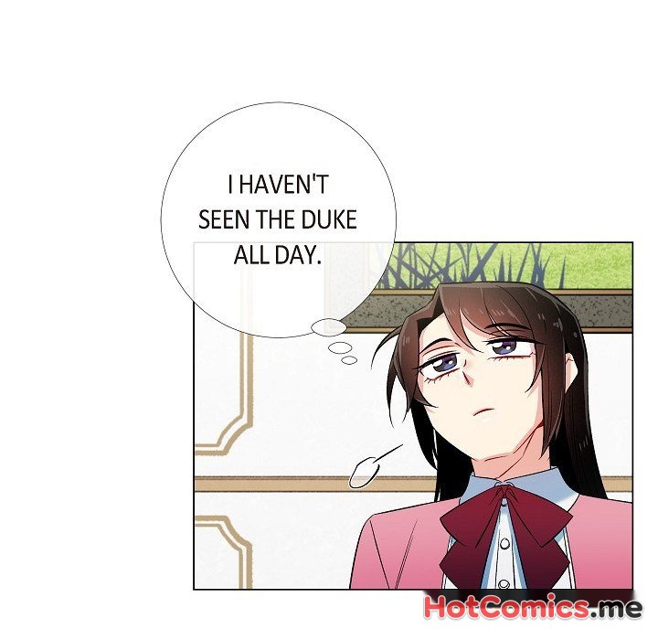 The Maid and the Vampire - episode 36 - 57