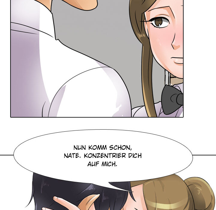 Das Partnerkarussell - episode 55 - 33