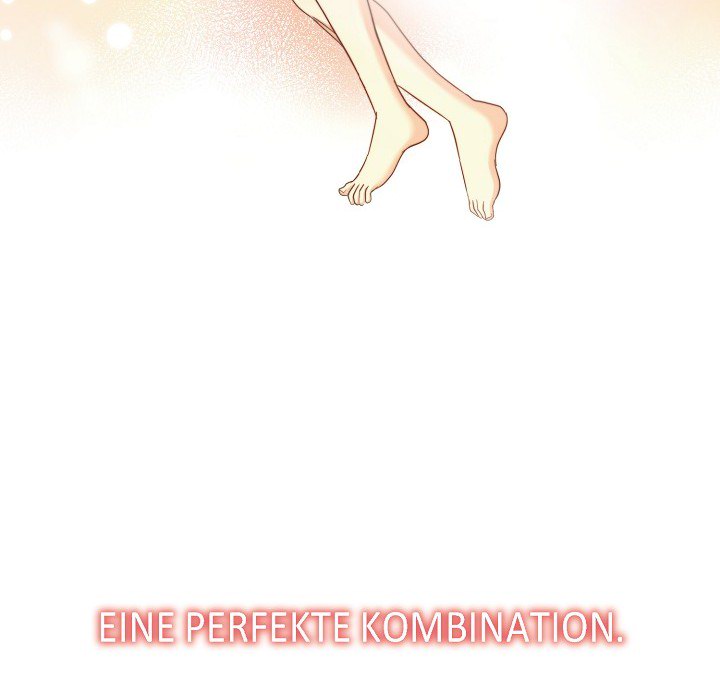 Die geheime Liebe des Omega K - episode 60 - 68