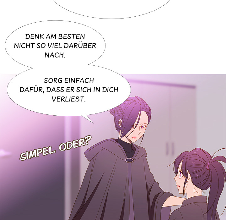 Mein Leben als Halb-Magi - episode 22 - 28