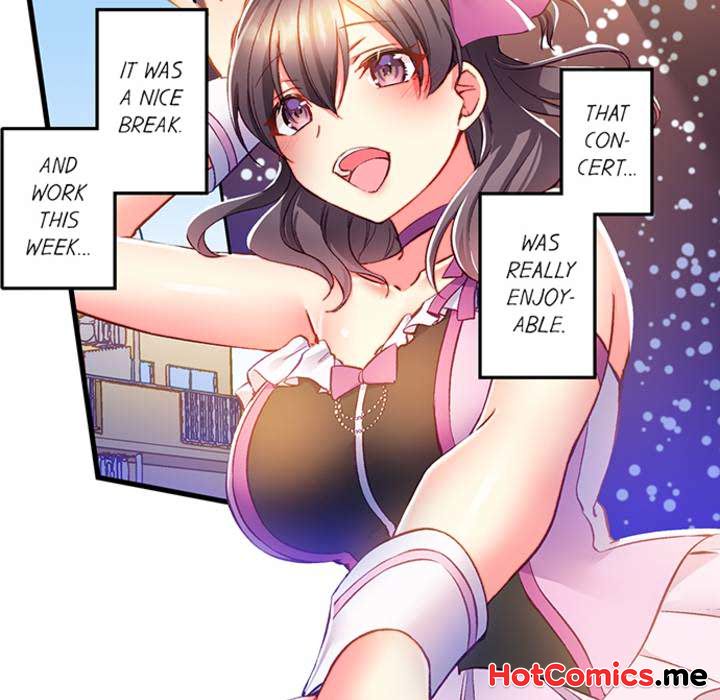 My Idol Neighbor Mistook Me for a Porn Star - episode 10 - 4