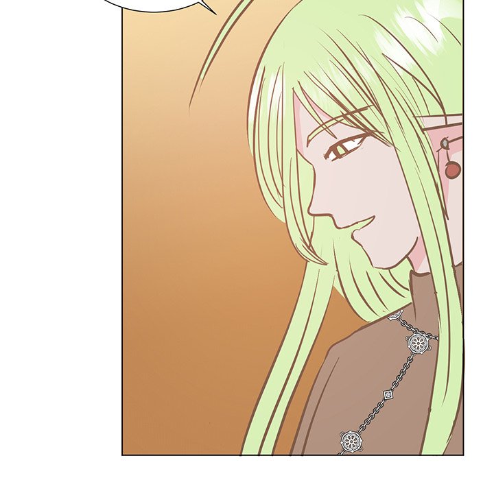 Now, I am Demon King's Wife - episode 18 - 155