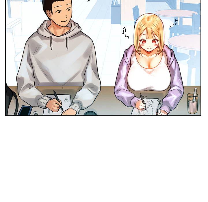 Welcome to the Big City - episode 3 - 124