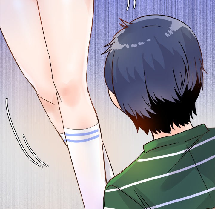 Entrapment - episode 9 - 109