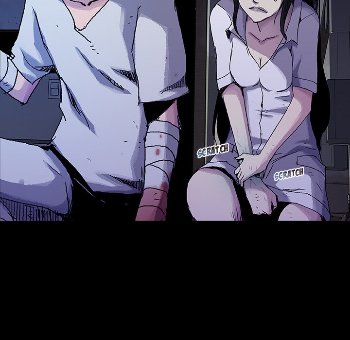 Blood Blade - episode 15 - 8
