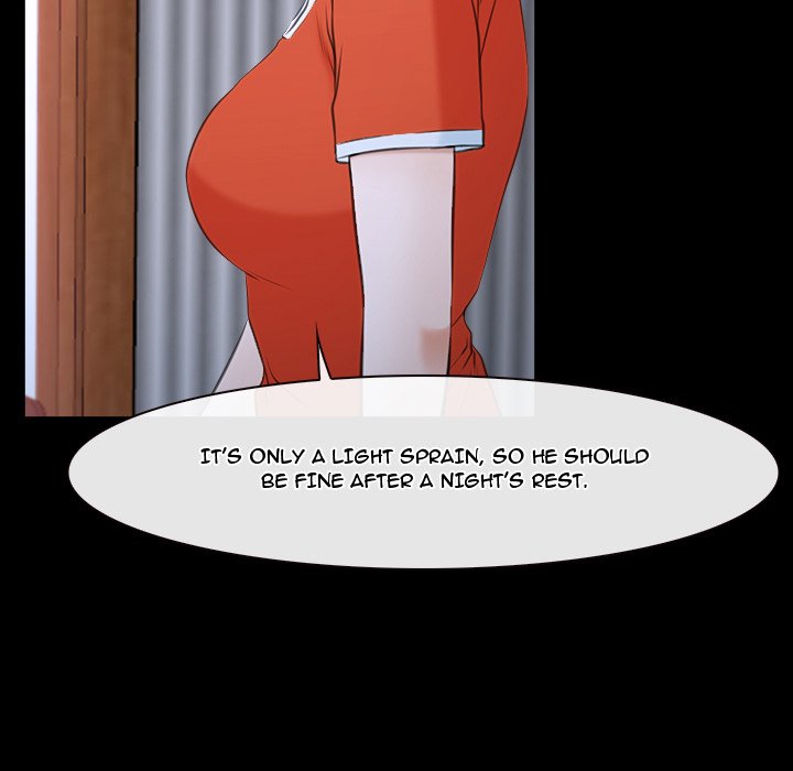 The First Love Story - episode 6 - 46