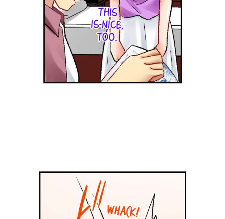 Our Kinky Newlywed Life - episode 48 - 49