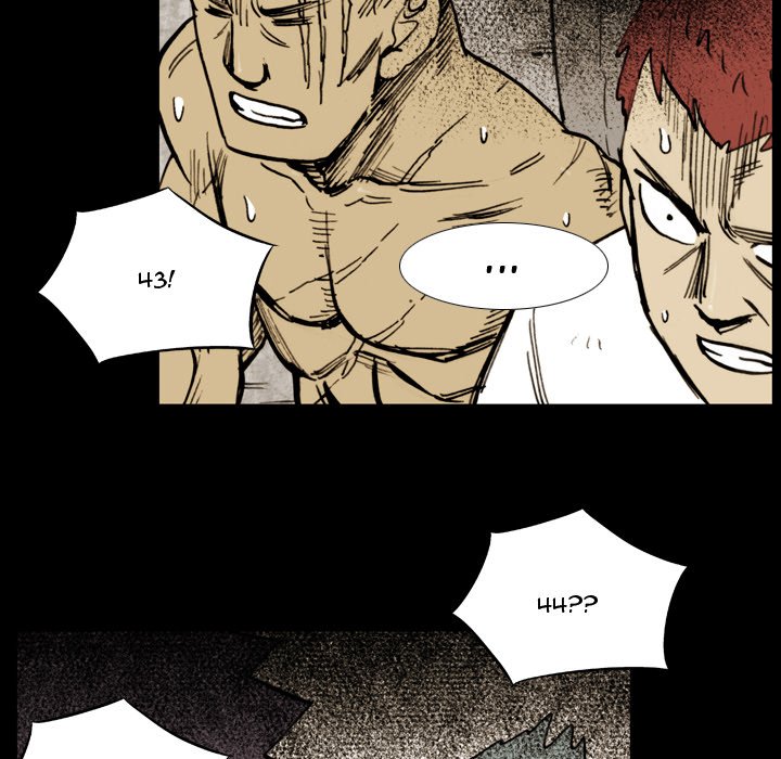 The Bully Hunter - episode 9 - 56