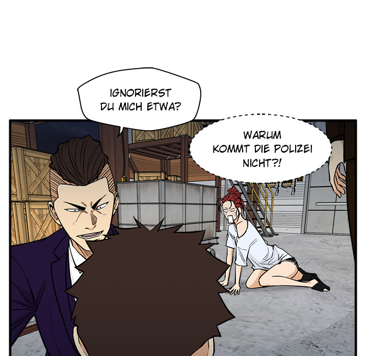 Los geht´s Mr. Kang! - episode 66 - 28