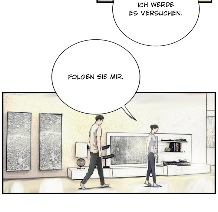 Seine Superkräfte - episode 6 - 14