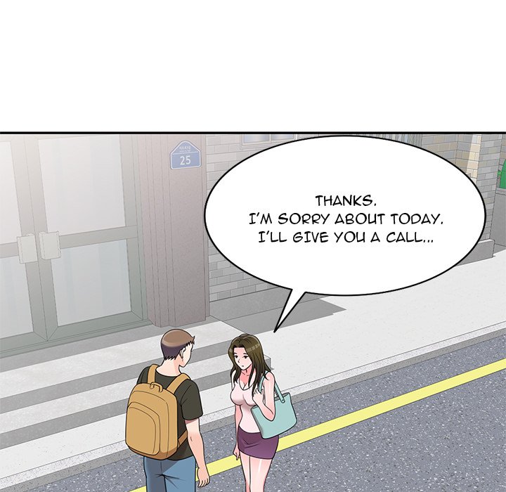 Private Lessons - episode 21 - 110