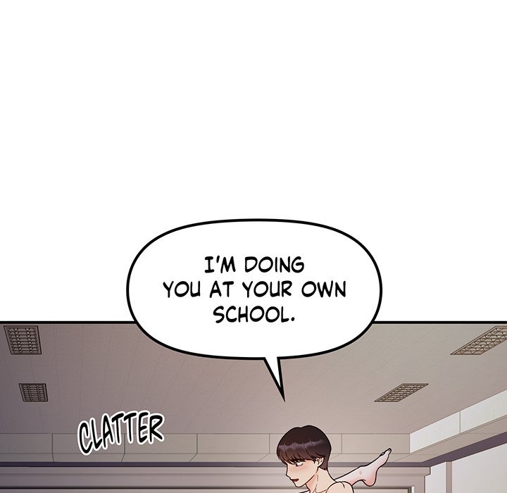Secret Siblings - episode 35 - 117