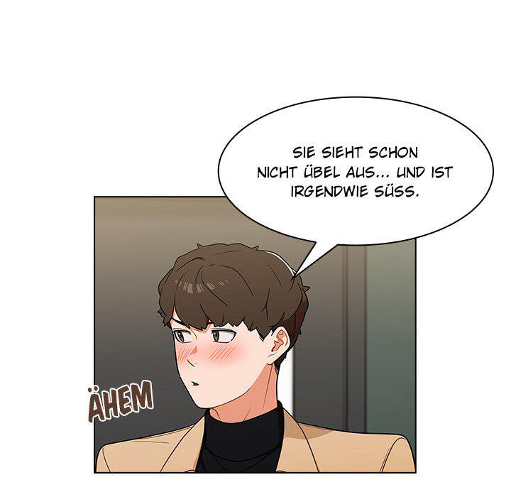 Fan oder Geliebter? - episode 8 - 18