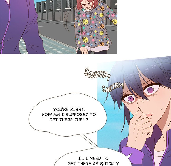 My Life as a Half-Magi - episode 48 - 6