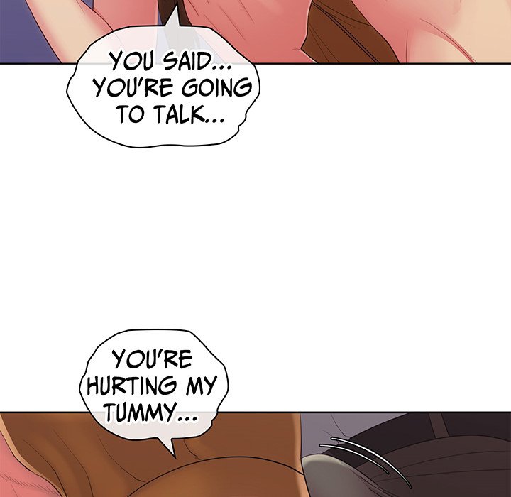 Master, Do You Need A Hand? - episode 40 - 65