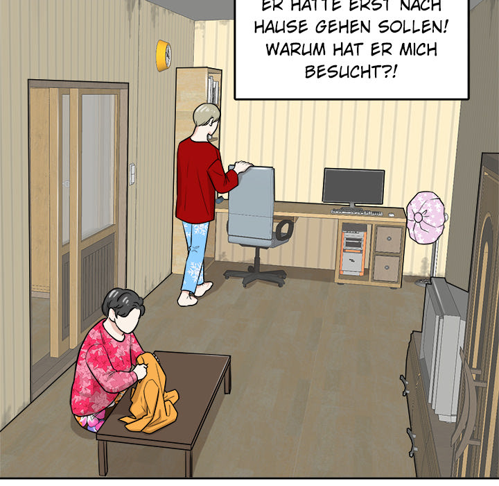 Liebe Lieber Nicht - episode 42 - 13
