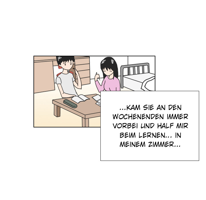 Maros Suche nach der wahren Liebe - episode 1 - 13