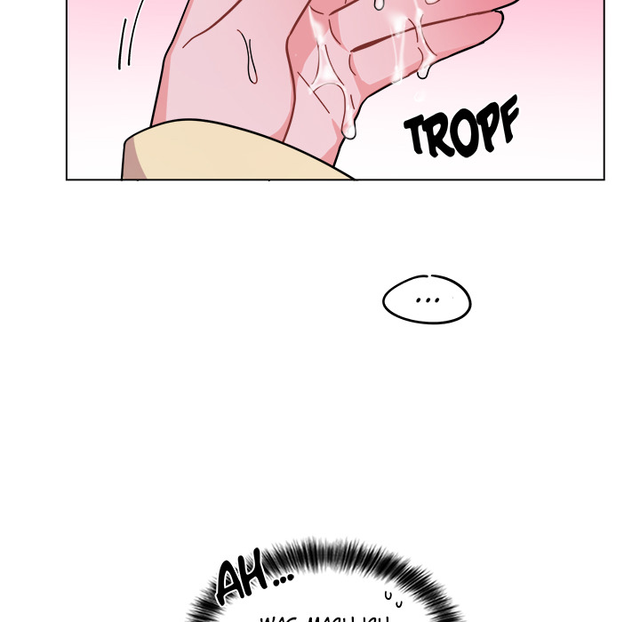 Pheromon Sorbet♥ - episode 28 - 53