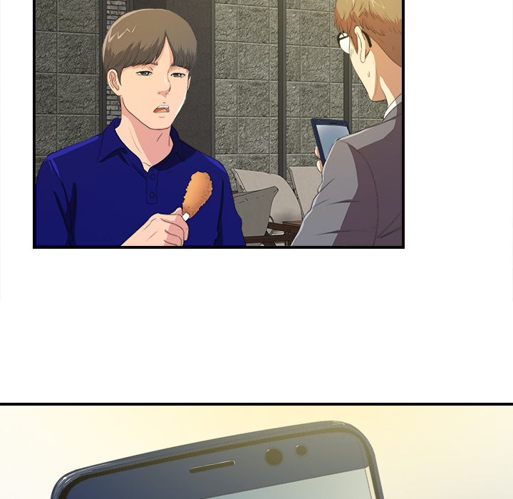 Seinen Mann stehen - episode 1 - 178