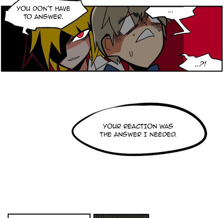 Maki and Friends - episode 4 - 48
