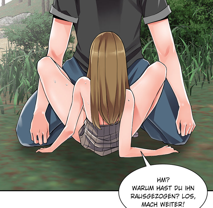 Die Freuden des jungen Herrn - episode 8 - 29