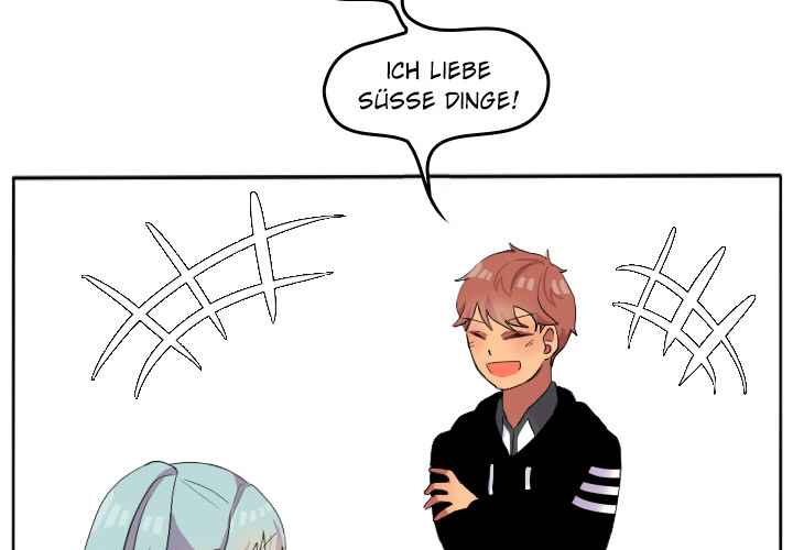 Das Chillige Pärchen - episode 18 - 3