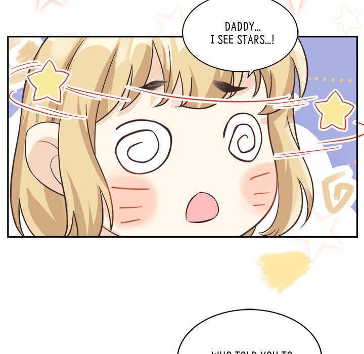 Strange Family - episode 10 - 13