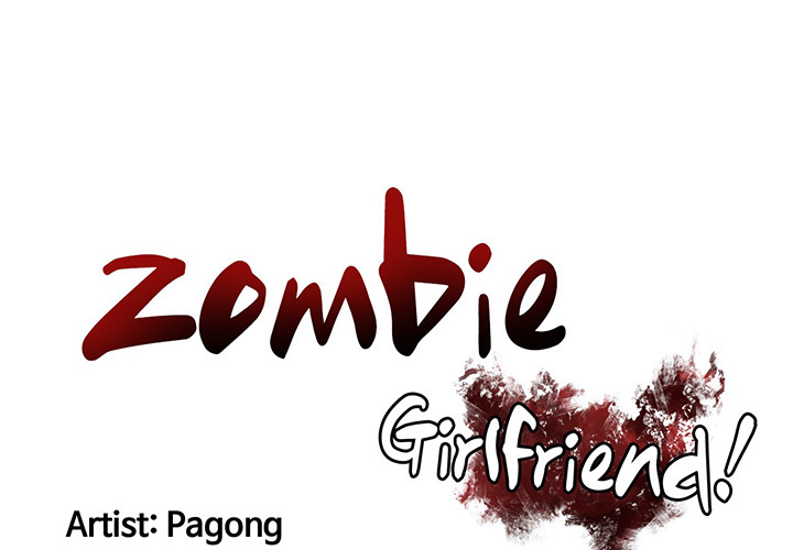 Zombie Girlfriend! - episode 36 - 2
