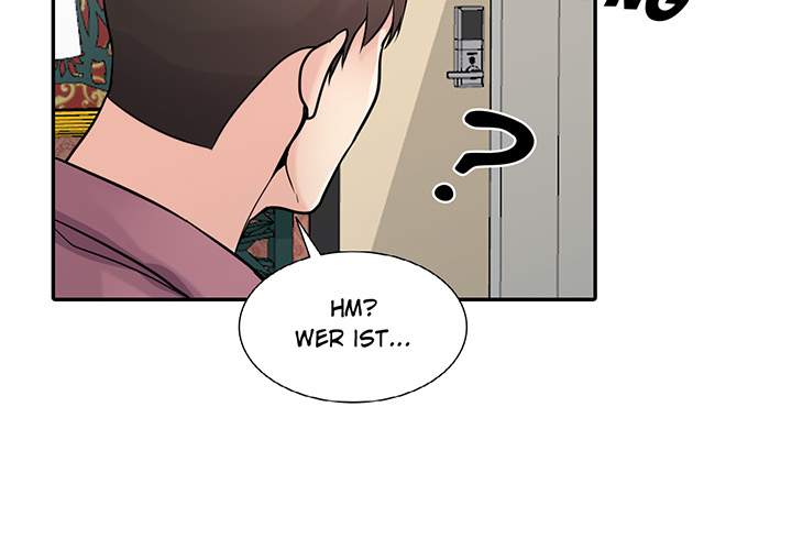 Verliebt in meine Schwägerin - episode 55 - 1